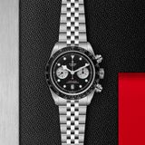 TUDOR Black Bay Chrono M79360N-0013 image 1 thumbnail