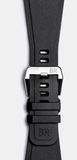 Bell & Ross BR0393-COM-ST/SRB BR-03 GMT Compass on Rubber Strap image 11 thumbnail