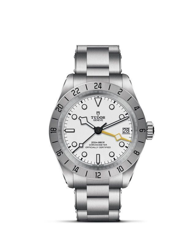 TUDOR Black Bay Pro M79470-0004