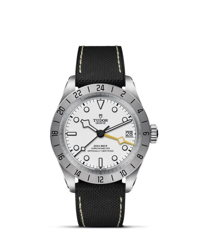 TUDOR Black Bay Pro M79470-0006