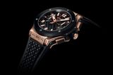 Hublot 431.OM.1338.RX Big Bang 20th Anniversary King Gold Ceramic 43Mm image 3 thumbnail