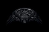 Hublot 431.CI.1340.RX Big Bang 20th Anniversary All Black 43mm image 3 thumbnail