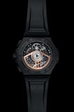 Hublot 431.CI.1340.RX Big Bang 20th Anniversary All Black 43mm image 1 thumbnail