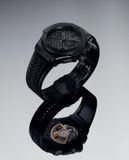 Hublot 431.CI.1340.RX Big Bang 20th Anniversary All Black 43mm image 4 thumbnail