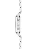NOMOS Glashütte Club Sport Neomatik Worldtimer Silver image 3 thumbnail