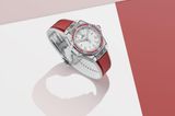 Hublot 485.SR.2210.RX.1213 Big Bang One Click Joyful Steel Red image 1 thumbnail