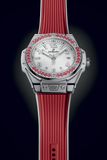 Hublot 485.SR.2210.RX.1213 Big Bang One Click Joyful Steel Red image 3 thumbnail