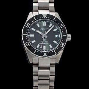 Seiko Prospex Luxe 1965 Drive SPB143