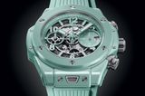 Hublot 441.GS.5221.RX Big Bang Unico Mint Green Ceramic image 2 thumbnail