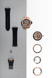 Hublot 444.OX.1180.RX Big Bang Meca 10 King Gold image 5 thumbnail