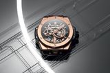 Hublot 444.OX.1180.RX Big Bang Meca 10 King Gold image 4 thumbnail