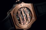 Hublot 444.OX.1180.RX Big Bang Meca 10 King Gold image 2 thumbnail