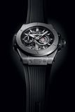 Hublot 444.NX.1170.RX Big Bang Meca 10 Titanium image 4 thumbnail