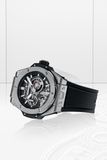 Hublot 444.NX.1170.RX Big Bang Meca 10 Titanium image 1 thumbnail