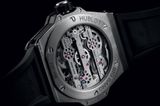 Hublot 444.NX.1170.RX Big Bang Meca 10 Titanium image 5 thumbnail