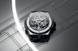 Hublot 444.NX.1170.RX Big Bang Meca 10 Titanium image 3 thumbnail