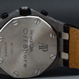Audemars Piguet Royal Oak Offshore Safari 26170ST.OO.D091CR.01 image 6 thumbnail