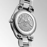 Longines Conquest Classic Blue Dial 34 mm L2.386.4.92.6 image 4 thumbnail