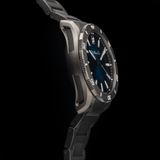 H. Moser & Cie. Pioneer S RB Centre Seconds 3200-0500 image 1 thumbnail