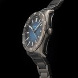 H. Moser & Cie. Pioneer S RB Centre Seconds 3200-0500 image 2 thumbnail