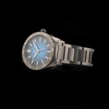 H. Moser & Cie. Pioneer S RB Centre Seconds 3200-0500 image 3 thumbnail