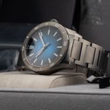 H. Moser & Cie. Pioneer S RB Centre Seconds 3200-0500 image 8 thumbnail