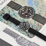 Glashütte Original 1-39-11-06-60-33 SeaQ image 1 thumbnail