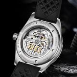 Glashütte Original 1-39-11-06-60-33 SeaQ image 2 thumbnail