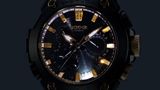 G-Shock MRGB2000BG3A Kurogane Iro image 6 thumbnail