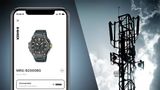 G-Shock MRGB2000BG3A Kurogane Iro image 5 thumbnail