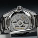 Grand Seiko SBGH279 image 7 thumbnail