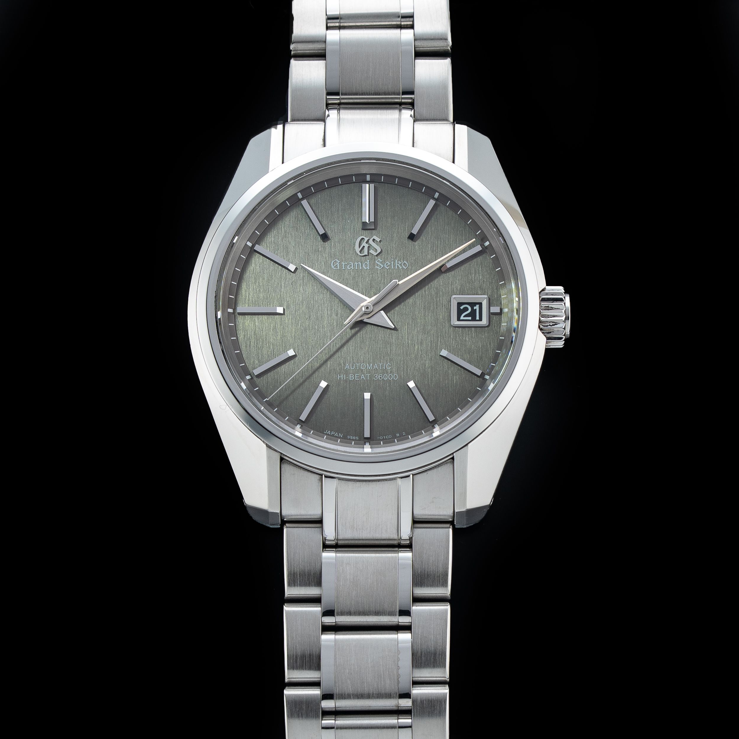 Grand Seiko SBGH279