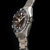 Grand Seiko SLGA015 image 2 thumbnail