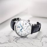 Glashütte Original 1-89-02-03-02-61 Senator Cosmopolite image 2 thumbnail