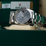 Rolex 126300 Datejust 41 image 7 thumbnail