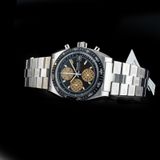 Nivada Grenchen 77001Q45 Chronosport Mecaquartz On Bracelet image 4 thumbnail