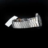 Nivada Grenchen 77001Q45 Chronosport Mecaquartz On Bracelet image 7 thumbnail