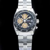 Nivada Grenchen 77001Q45 Chronosport Mecaquartz On Bracelet image 1 thumbnail