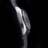 Nivada Grenchen 77001Q45 Chronosport Mecaquartz On Bracelet image 2 thumbnail