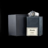 Nivada Grenchen 77001Q45 Chronosport Mecaquartz On Bracelet image 8 thumbnail