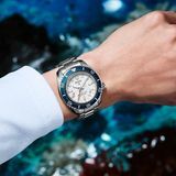 Seiko Prospex SPB519 1968 Heritage Diver's GMT Watch image 7 thumbnail