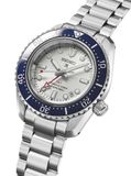 Seiko Prospex SPB519 1968 Heritage Diver's GMT Watch image 4 thumbnail