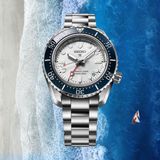 Seiko Prospex SPB519 1968 Heritage Diver's GMT Watch image 6 thumbnail