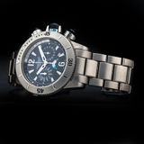 Jaeger LeCoultre 160.T.25 Master Compressor Diving Chronograph on Bracelet image 3 thumbnail