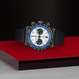 TUDOR Black Bay Chrono Carbon 25 M79377KN-0001 image 2 thumbnail