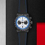 TUDOR Black Bay Chrono Carbon 25 M79377KN-0001 image 1 thumbnail