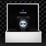 TUDOR Black Bay Chrono Carbon 25 M79377KN-0001 image 3 thumbnail