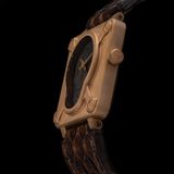 Bell & Ross BR 01 Skull Bronze BR0192-SKULL-BR image 2 thumbnail