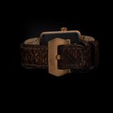 Bell & Ross BR 01 Skull Bronze BR0192-SKULL-BR image 4 thumbnail