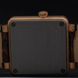 Bell & Ross BR 01 Skull Bronze BR0192-SKULL-BR image 5 thumbnail